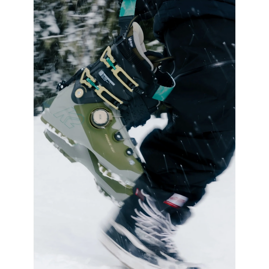 K2 Mindbender 130 BOA Ski Boots 2026