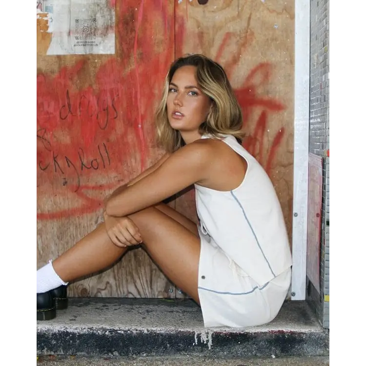 Volcom Small Talk Top 