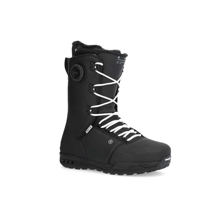 Ride Fuse Snowboard Boots 2025 
