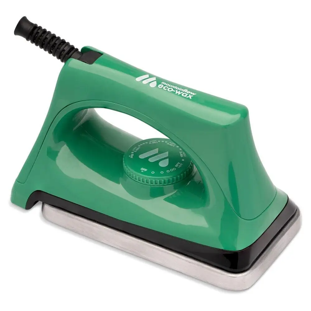 Mountain Flow Tuning Iron 