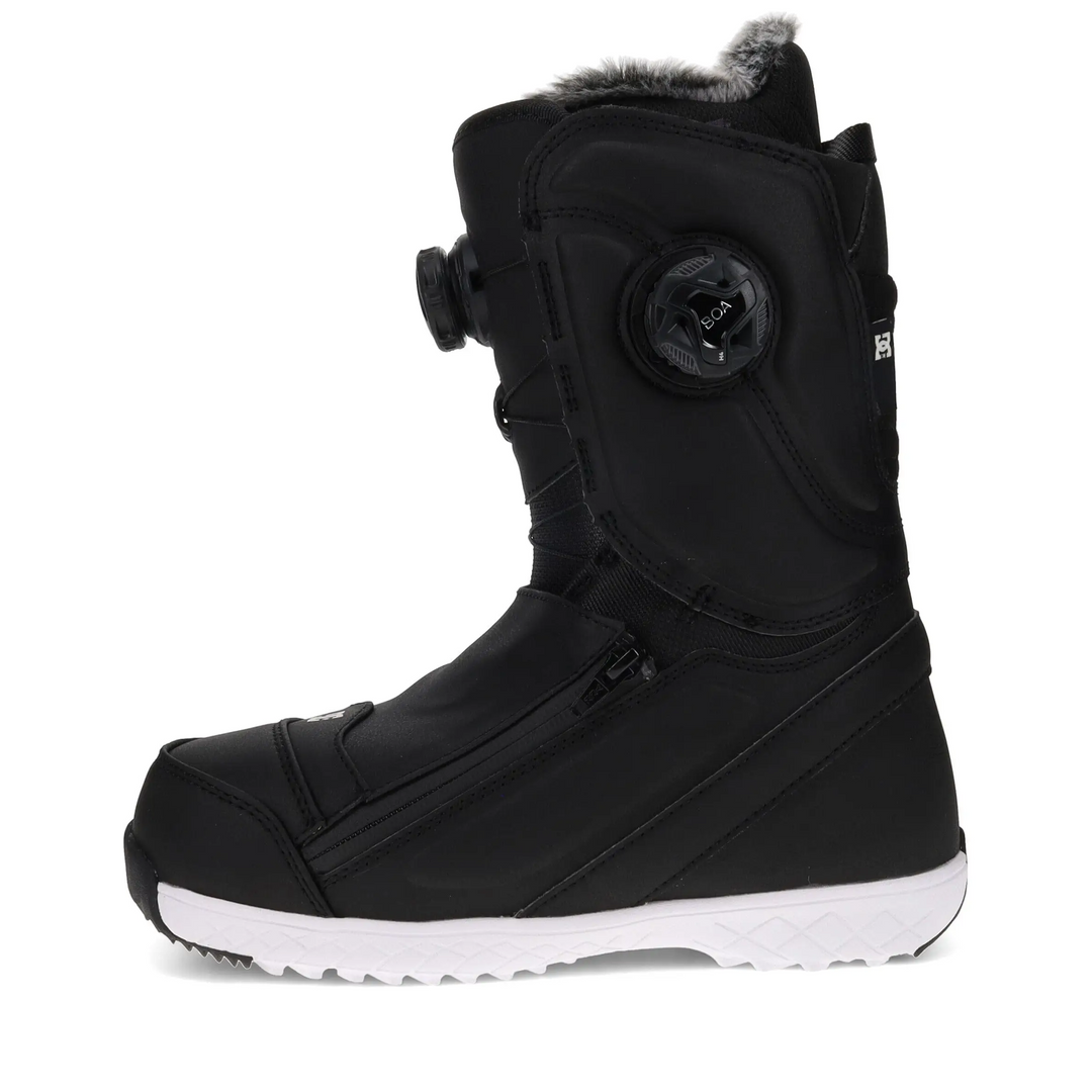 DC Mora BOA Womens Snowboard Boots 2025 
