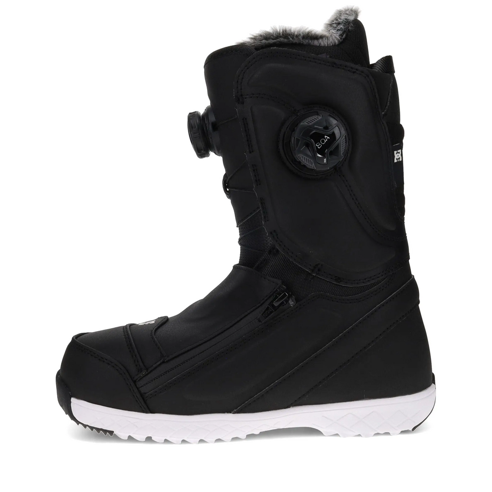 DC Mora BOA Snowboard Boots 2026 
