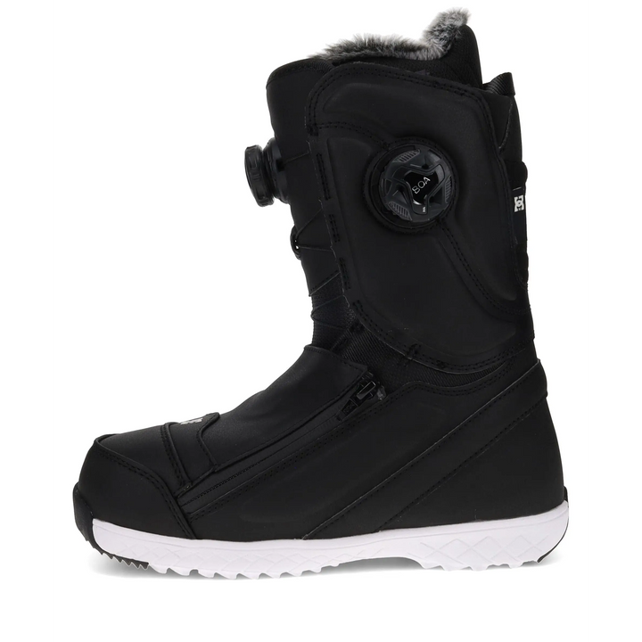 DC Mora BOA Snowboard Boots 2026 