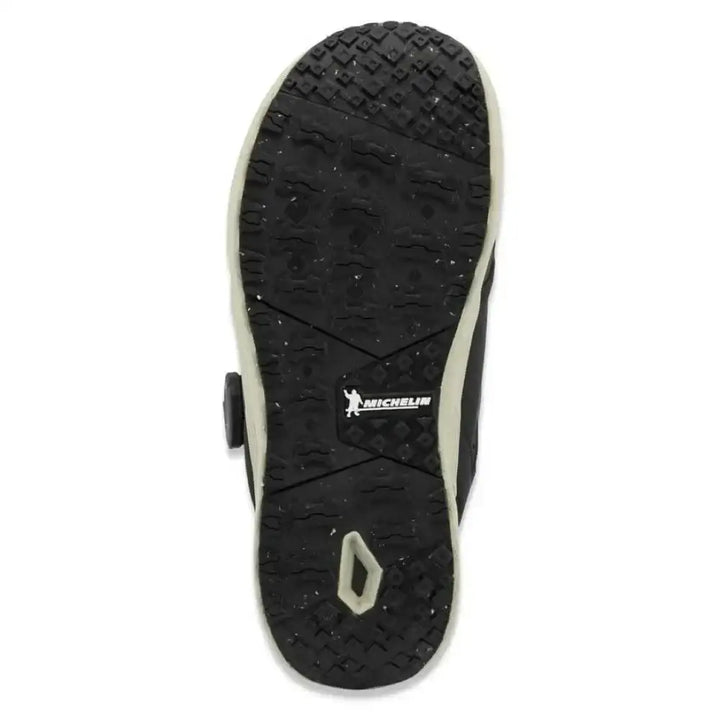 Ride Lasso Pro Snowboard Boots 2025 