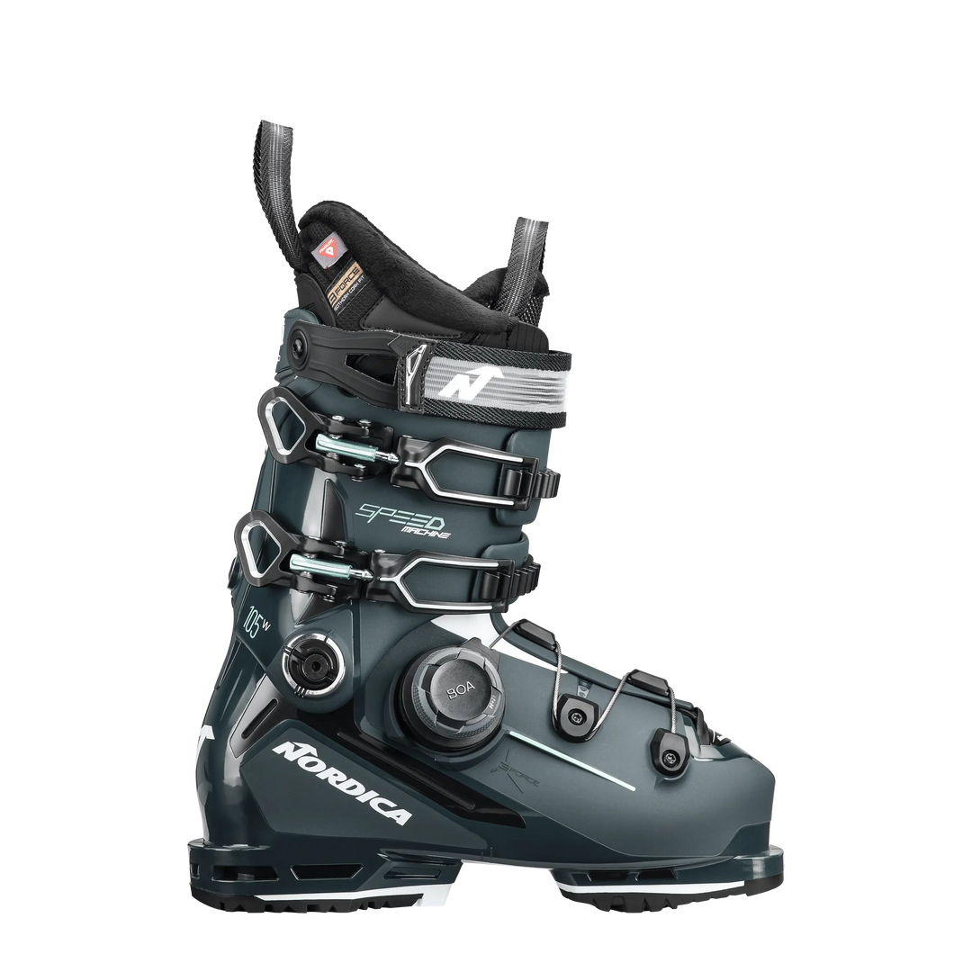 Nordica Speedmachine 3 105 W GW Ski Boots 2026