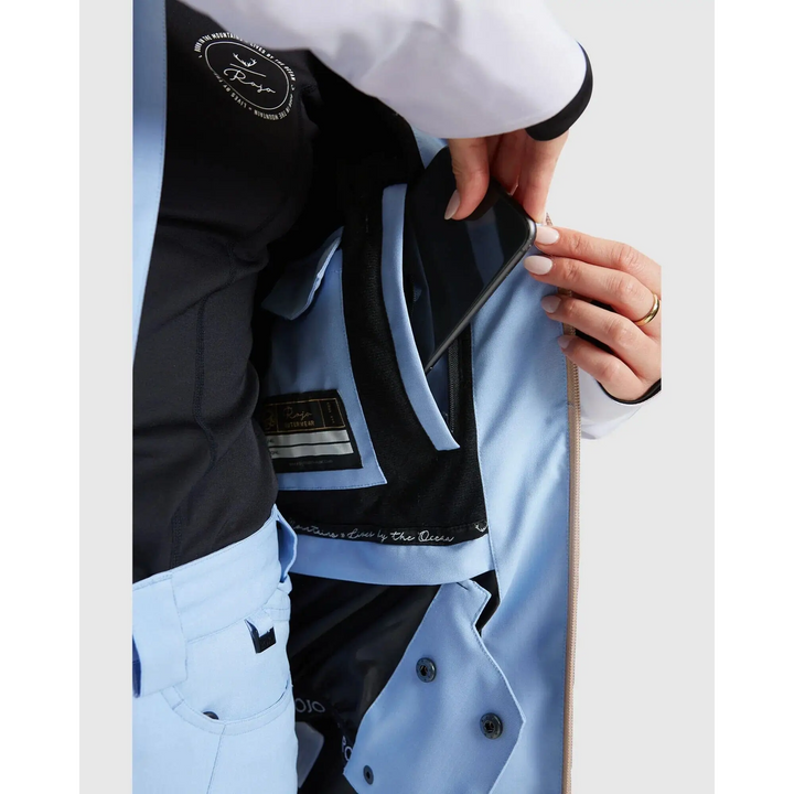 Rojo All Terrain 2.0 Jacket 