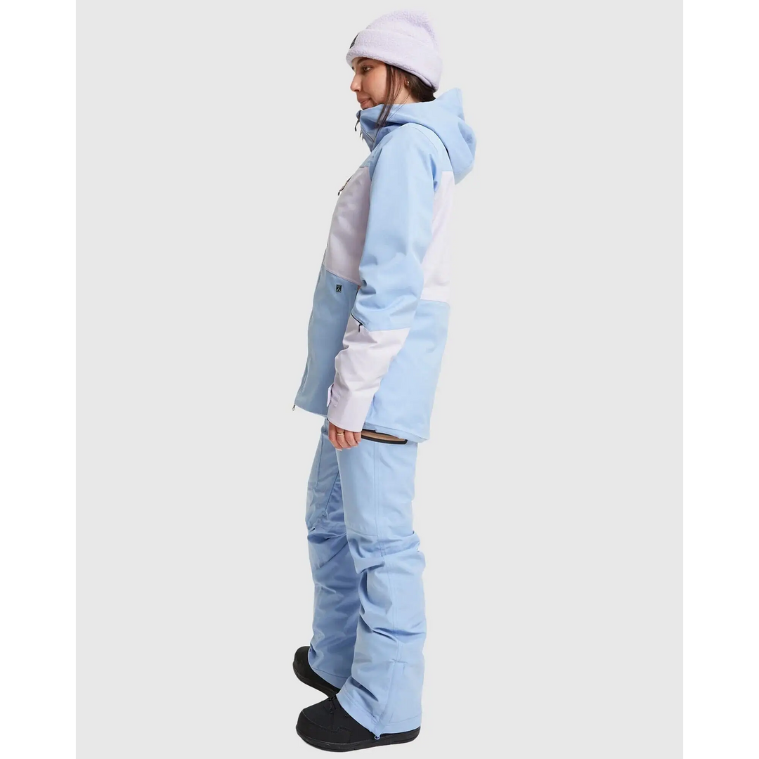 Rojo All Terrain 2.0 Jacket 