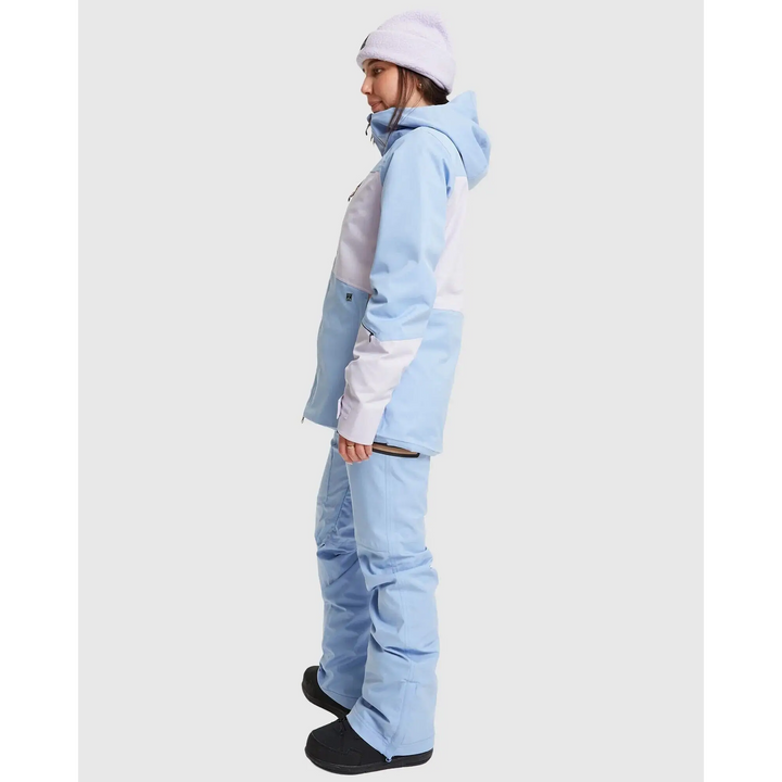 Rojo All Terrain 2.0 Jacket 