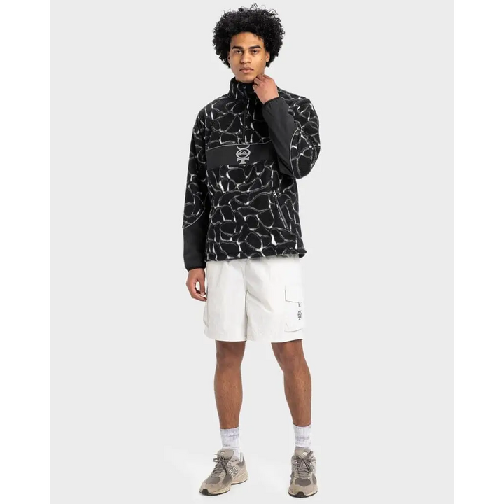 Quiksilver Mercury Sherpa Jacket 