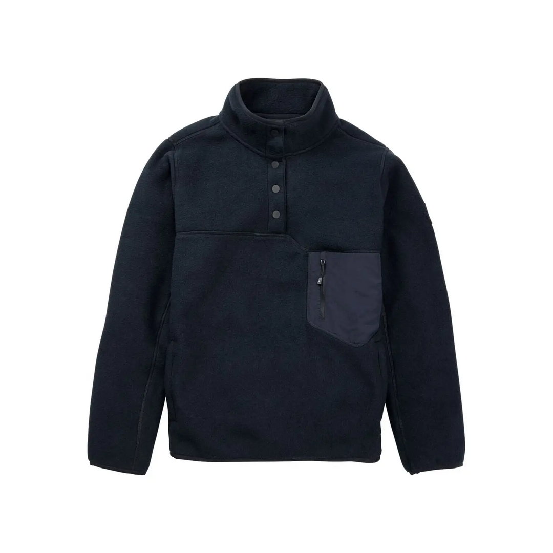 Burton Womens Cinder Pullover 