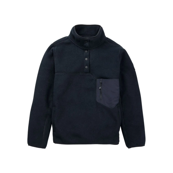 Burton Womens Cinder Pullover 