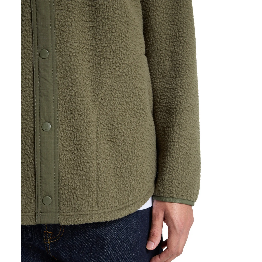 Quiksilver Clean Coast Shirt