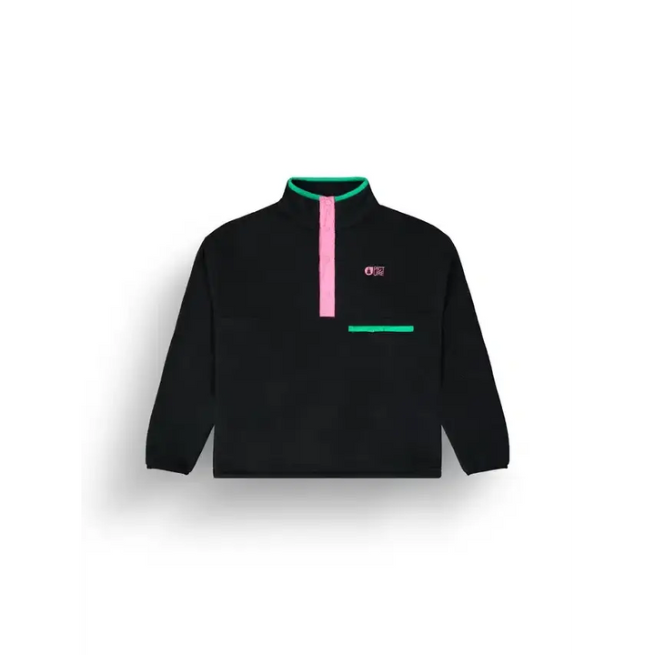 Picture Arcca Womens 1/4 Zip Fleece