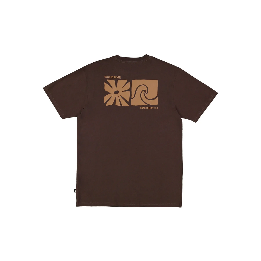 Quiksilver Hazey Days T-Shirt 