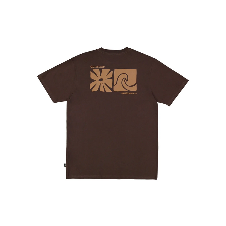 Quiksilver Hazey Days T-Shirt 