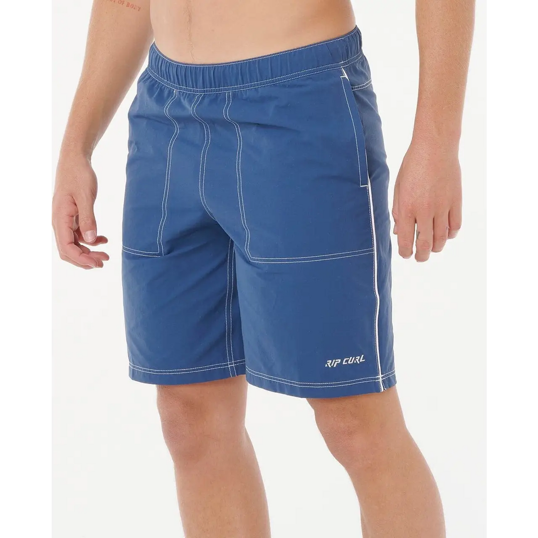 Rip Curl Classic 20" Surf Volley Boardwalk Shorts 