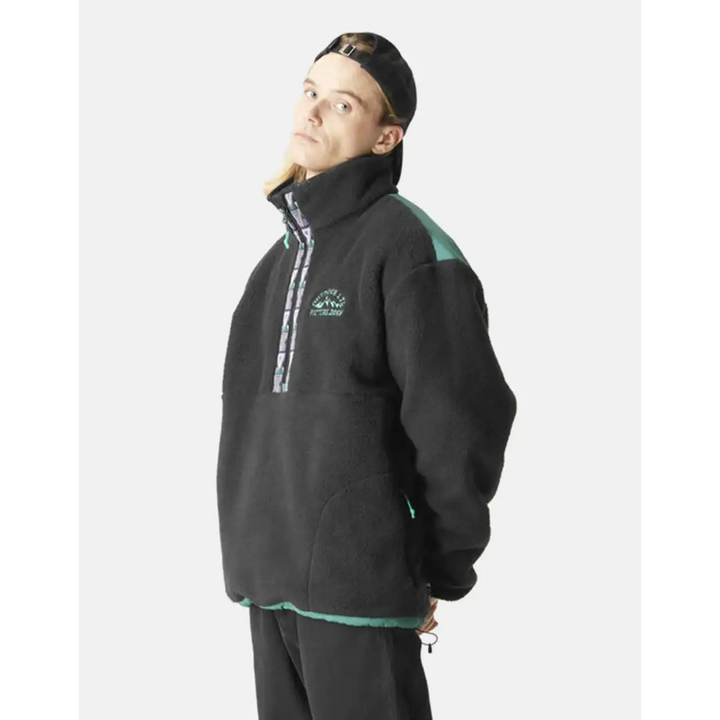 Picture Gamvik 1/4 Zip Fleece 