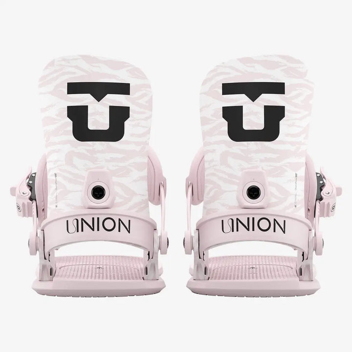 Union Legacy Womens Snowboard Bindings 2026