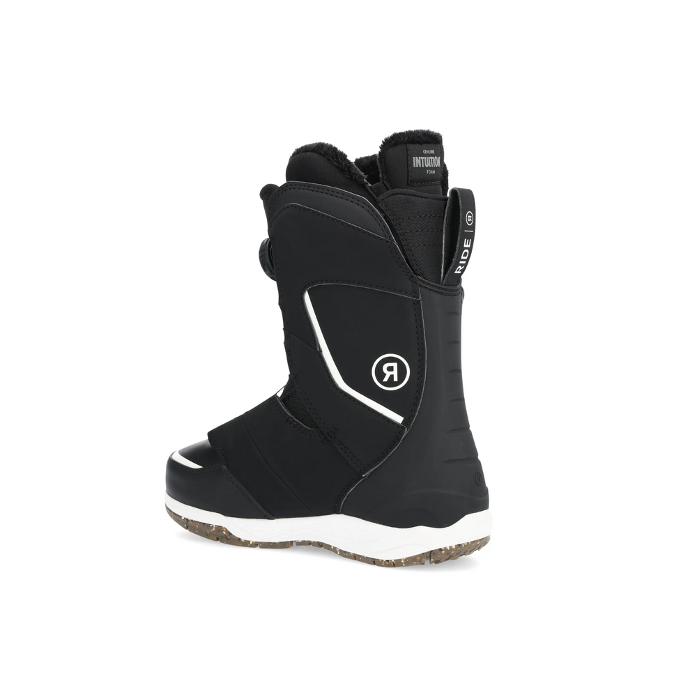 Ride Hera Pro Wide Womens Snowboard Boots 2025 
