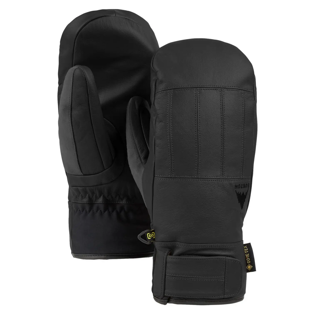 Burton GORE-TEX Gondy Leather Mittens 