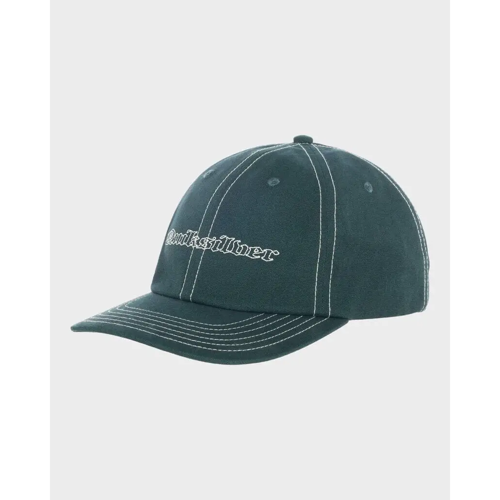 Quiksilver Mercury Cap - Botanical Garden 