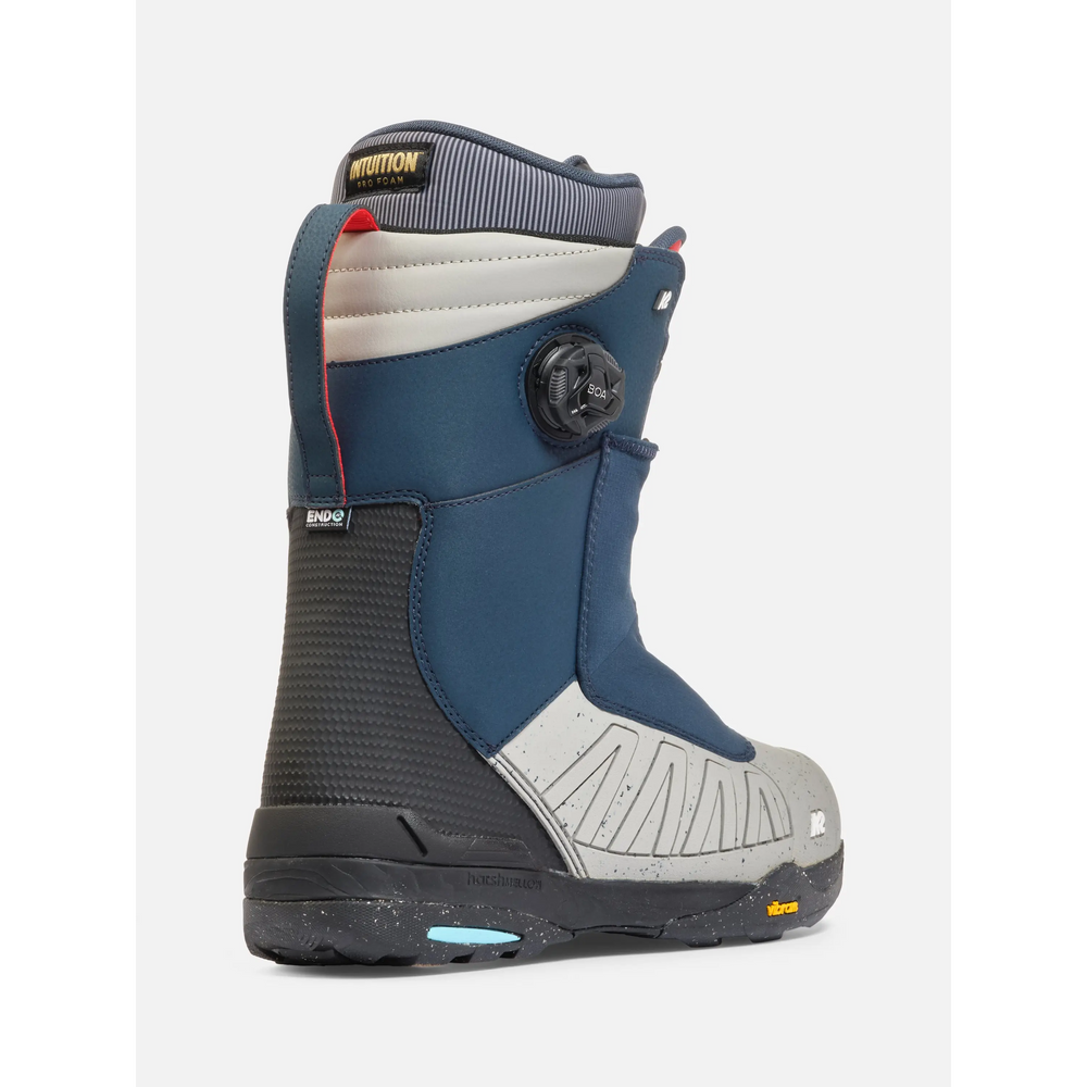 K2 Orton Snowboard Boots 2025 