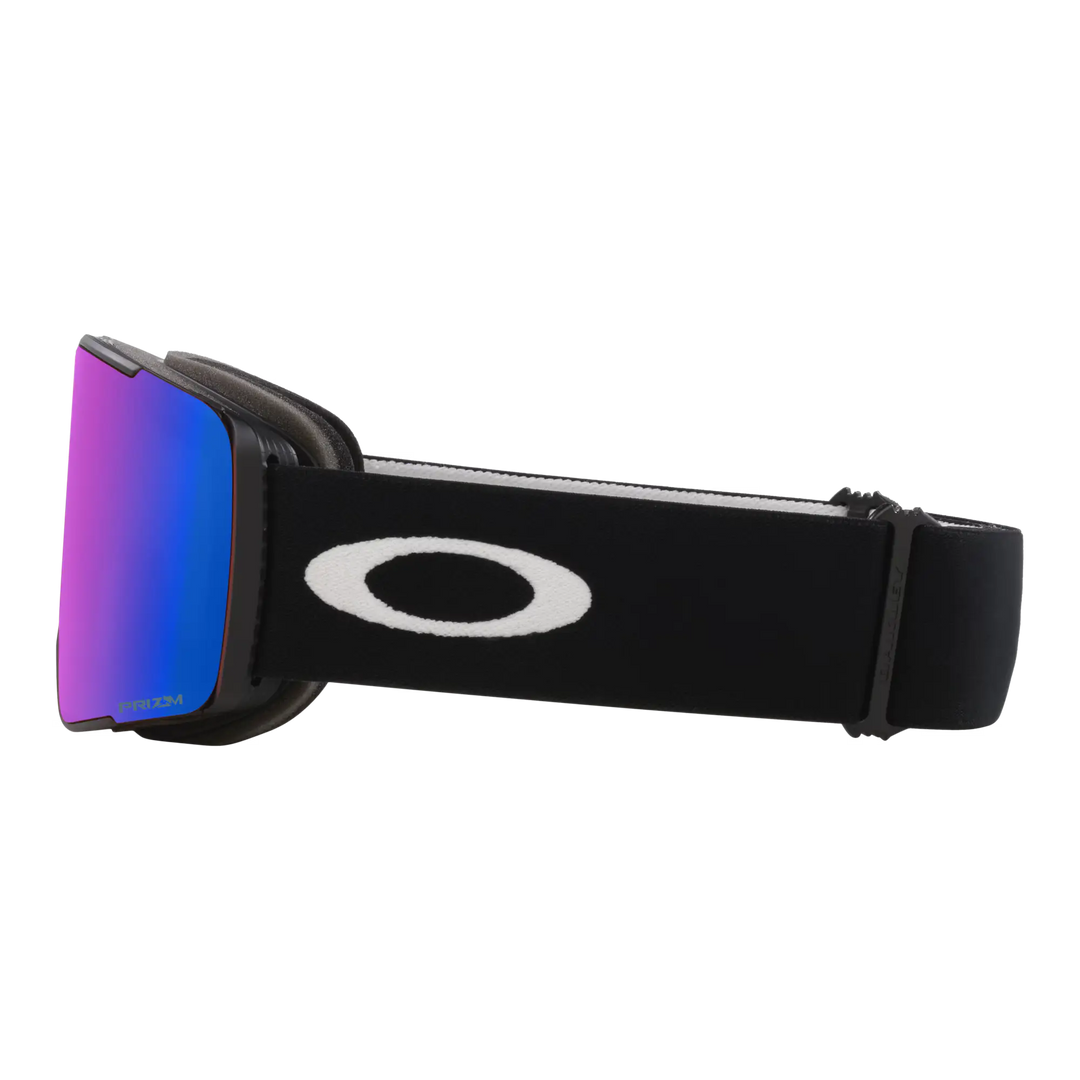 Oakley Line Miner Pro L Snow Goggles