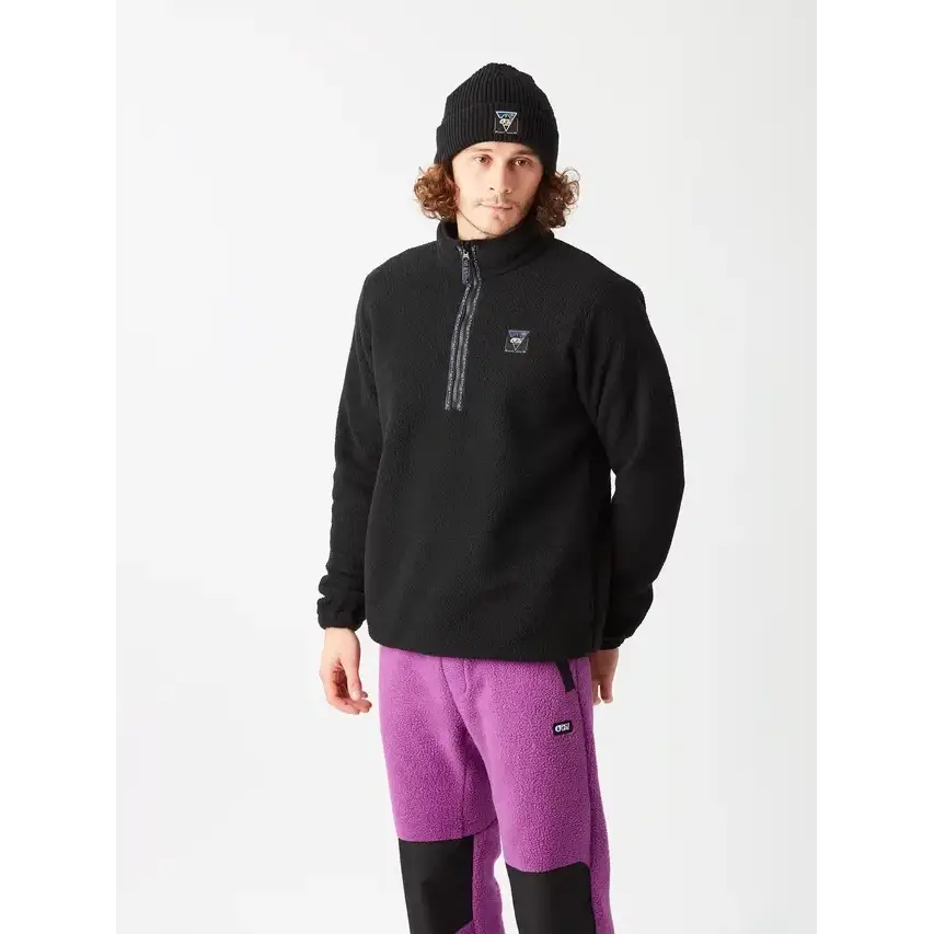 Picture Kimag 1/4 Zip Fleece