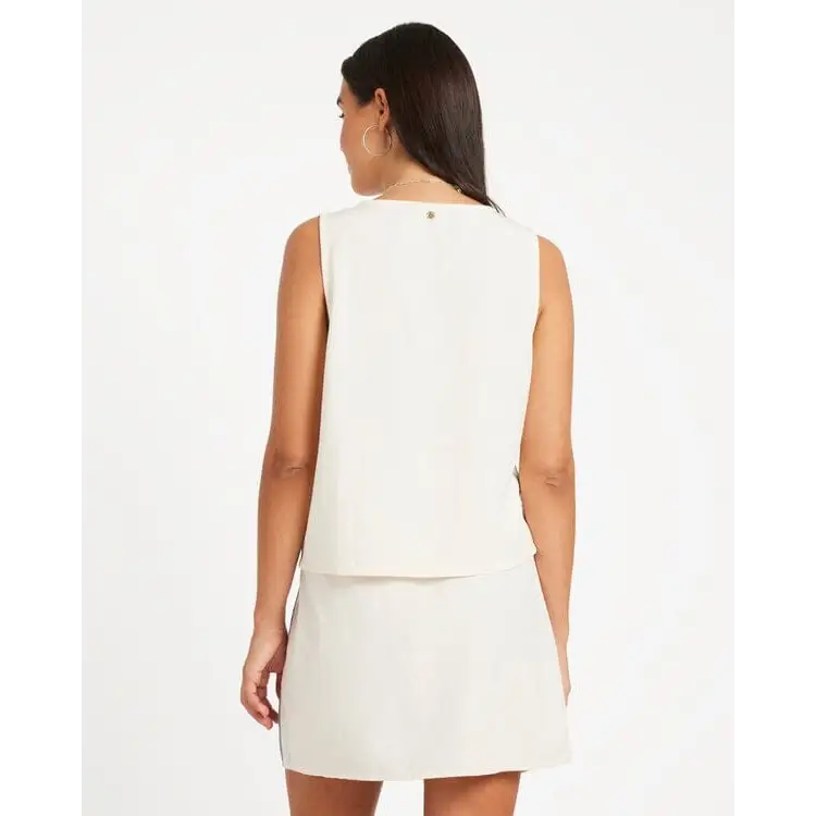 Volcom Small Talk Top 