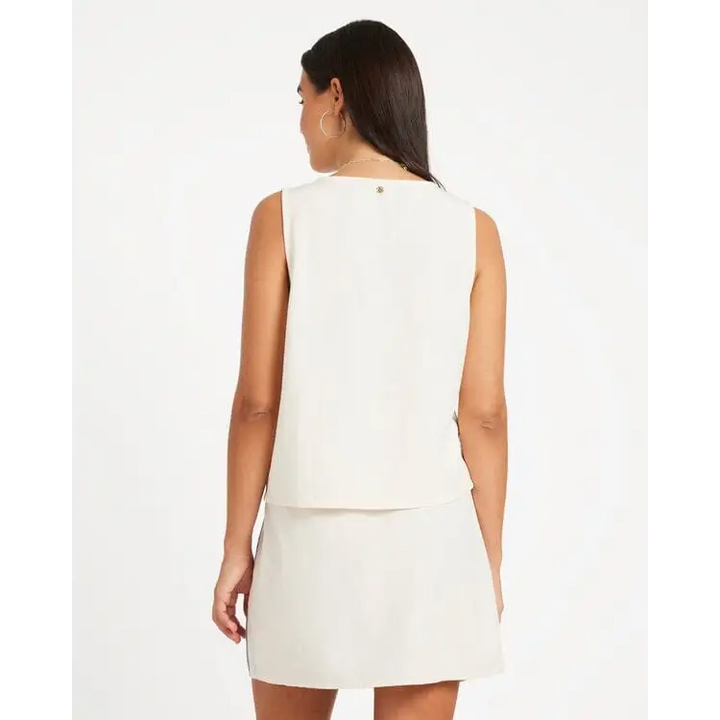 Volcom Small Talk Top 