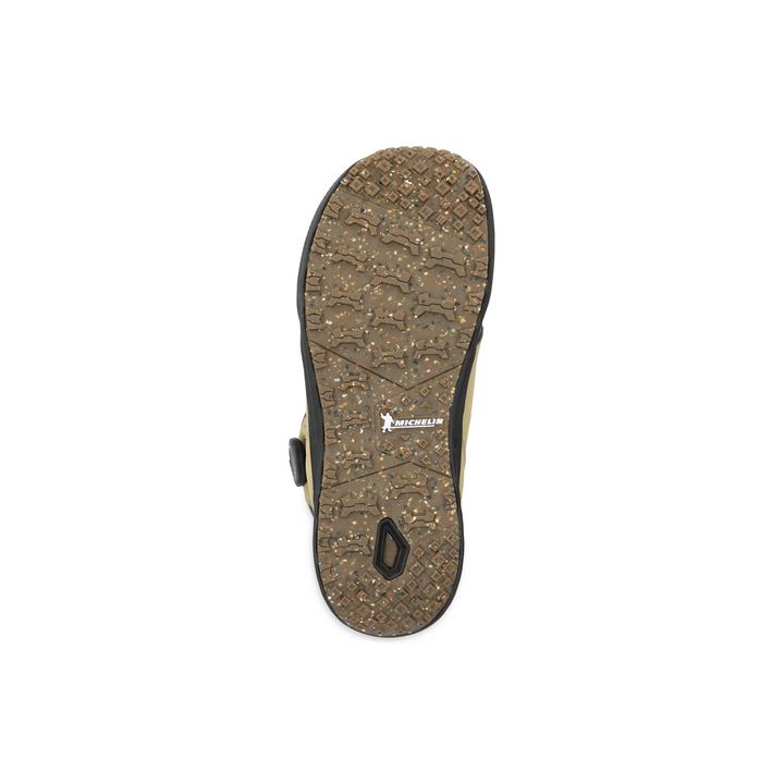 Ride Lasso Pro Snowboard Boots 2025 