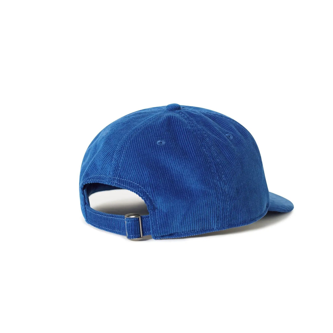 Polar James Cap Shy Bow - Blue 