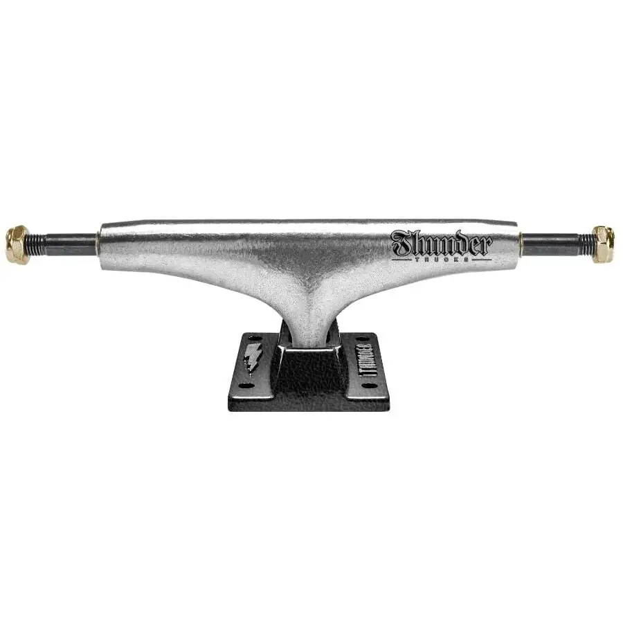 Thunder Gilded Team Hollows Trucks 