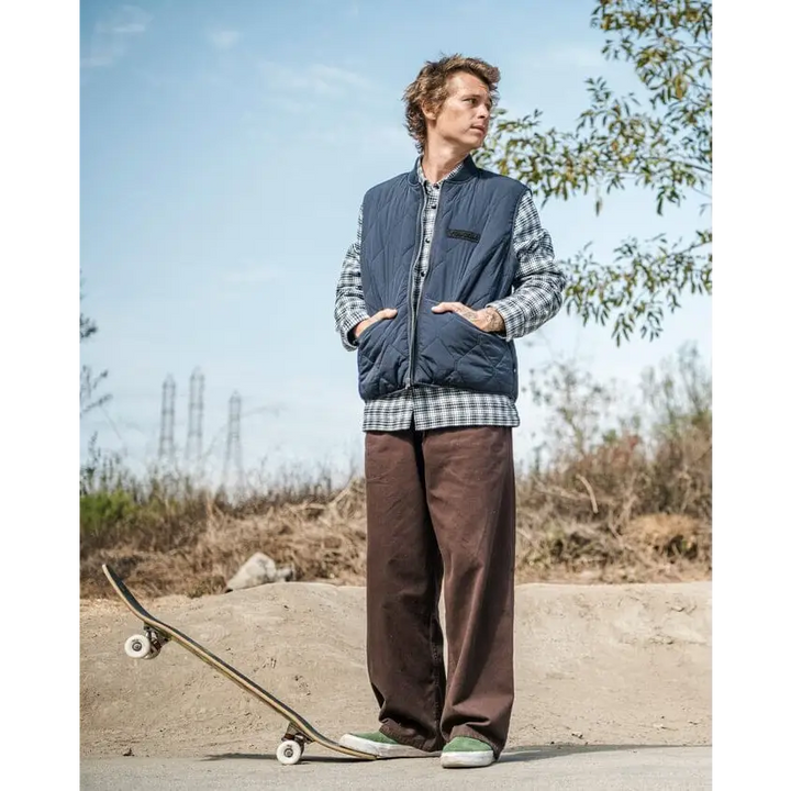 Volcom Donsonic Vest 