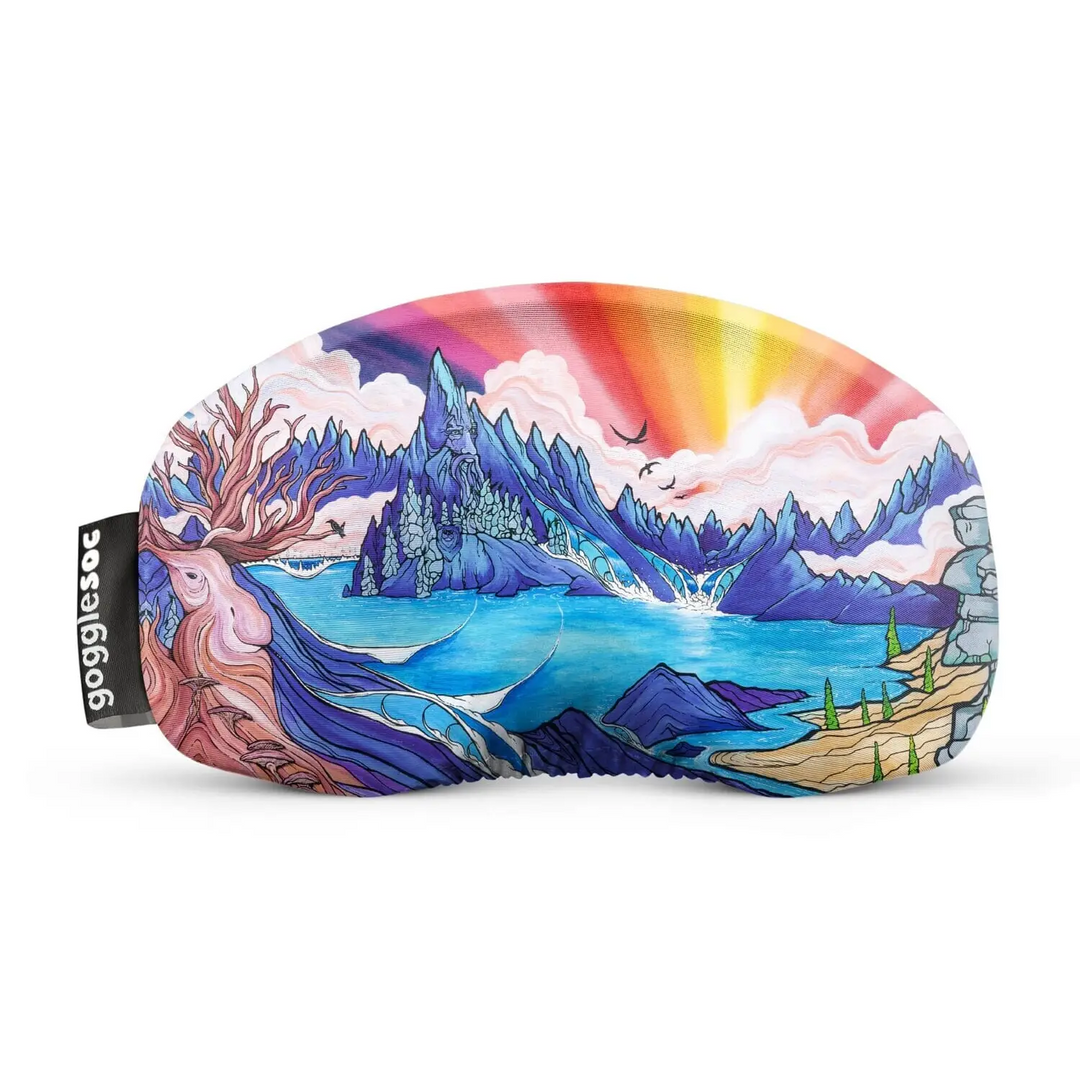 Goggle Soc Chris Benchetler Pro Soc Phylogenetic Parallel 