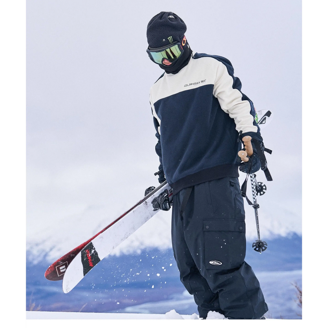 Quiksilver High Altitude Fleece 