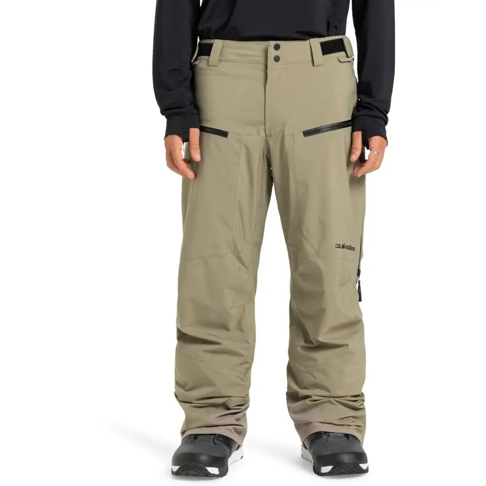 Quiksilver Paramo Stretch 20K Pants 