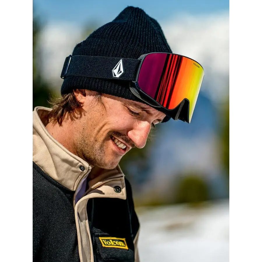 Volcom Odyssey Snow Goggles 