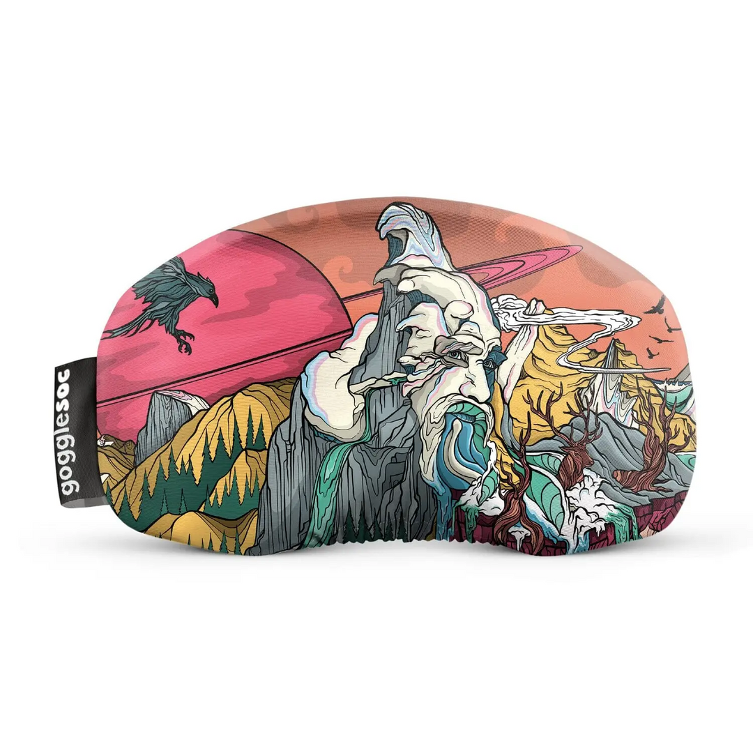 Goggle Soc Chris Benchetler Pro Soc Supernatural Basecamp 