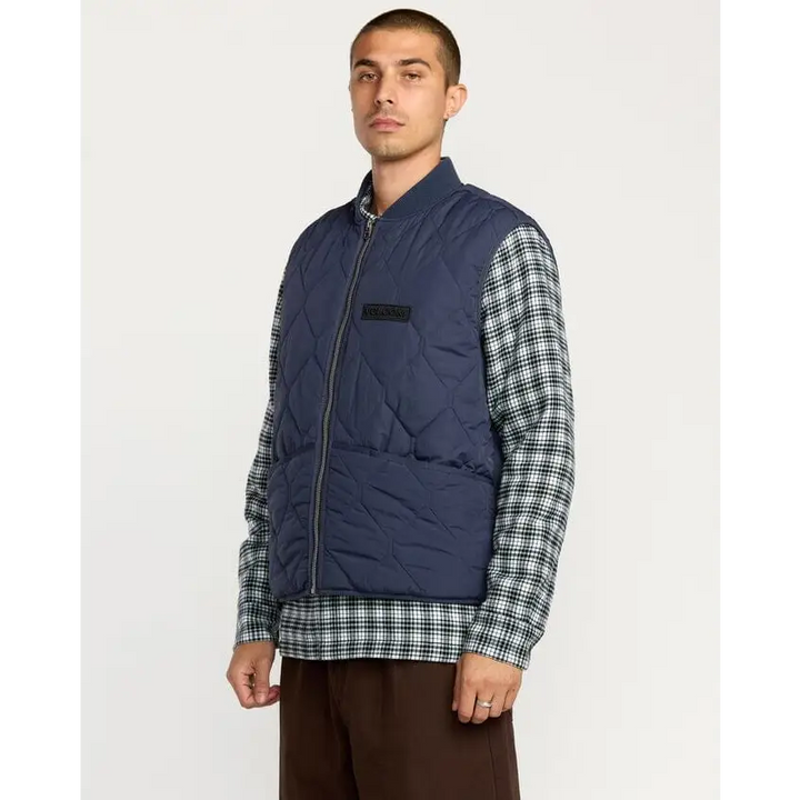 Volcom Donsonic Vest 