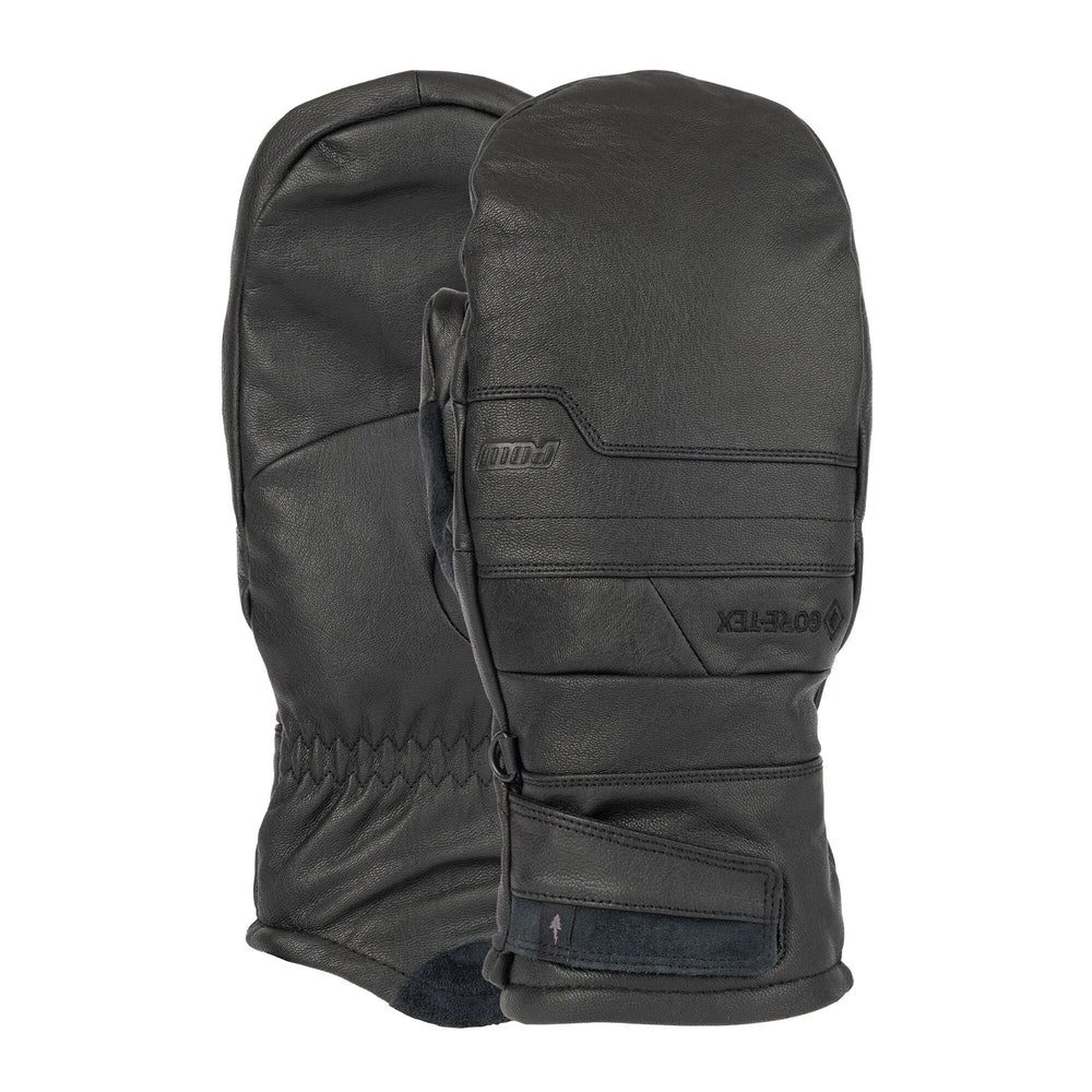 Pow Stealth GTX Mitt Black S 