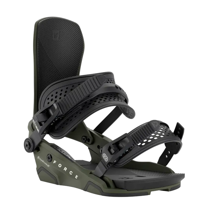Union Force Snowboard Bindings 2026