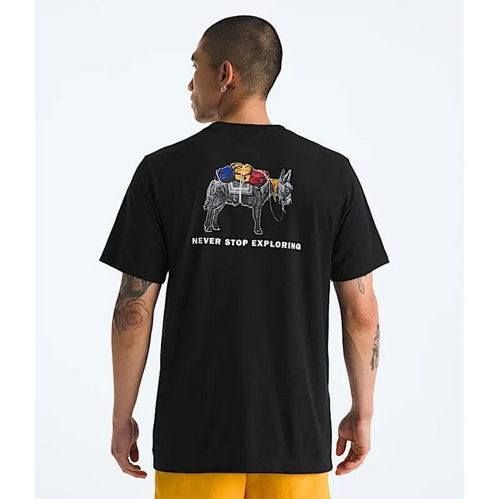 The North Face Evolution Pack Graphic T-Shirt 
