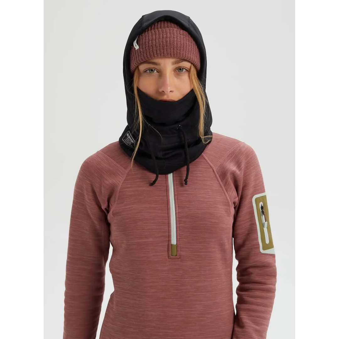 Burton Bonded Hood 