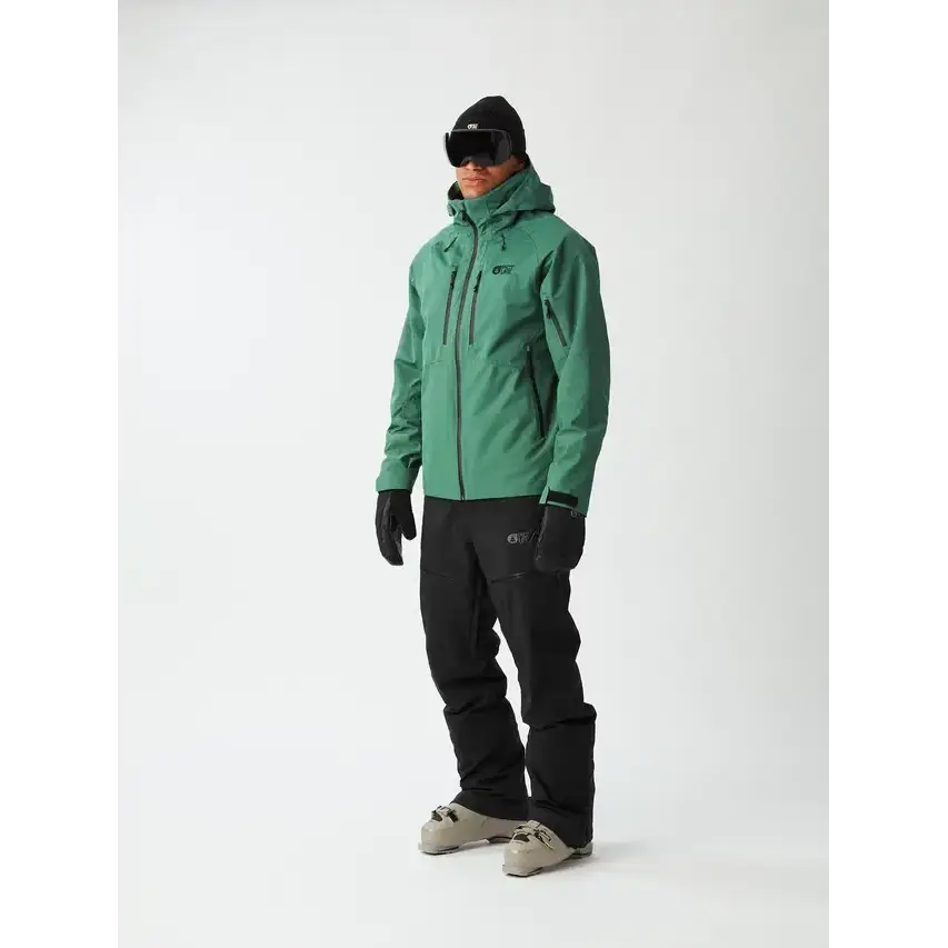 Picture Goods Jacket