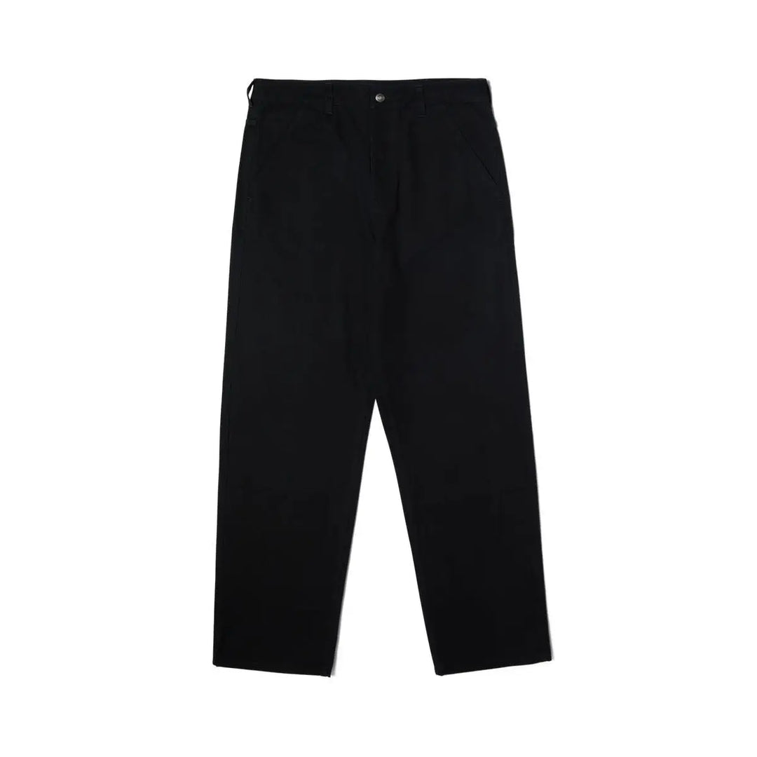 HUF Mason Pant - Black 