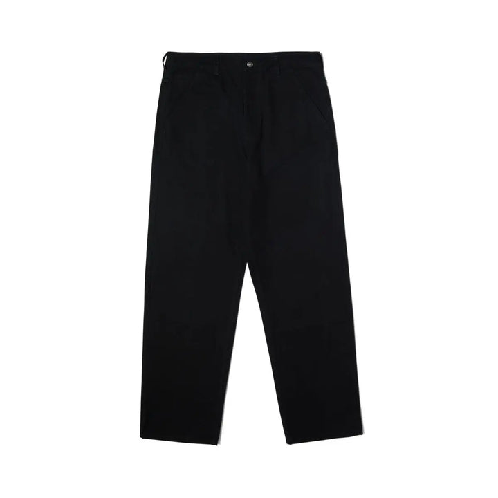 HUF Mason Pant - Black 