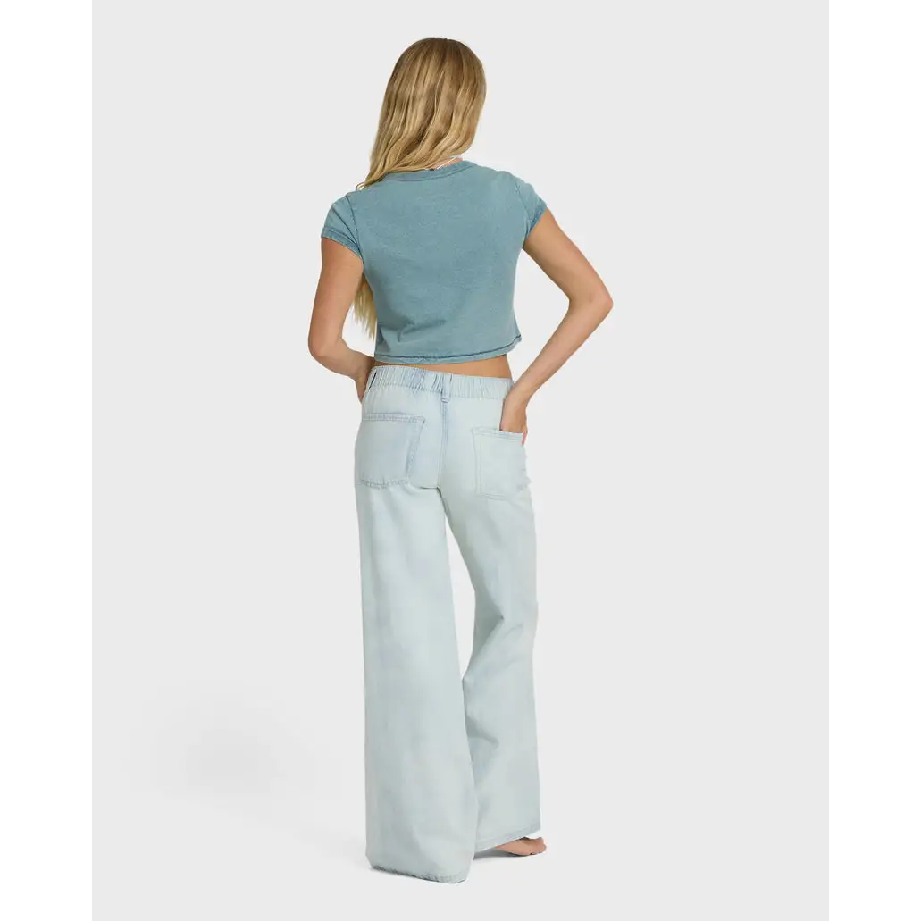 Billabong Jade Saltwashed Pants