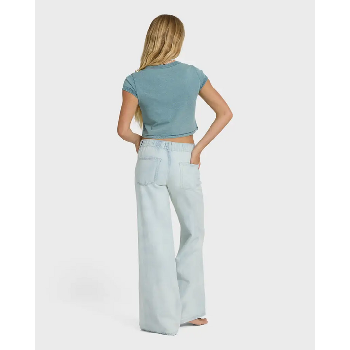 Billabong Jade Saltwashed Pants