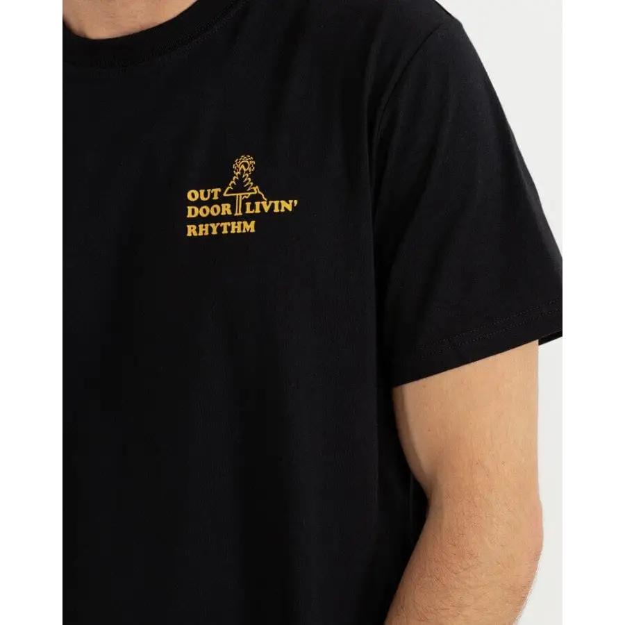 Rhythm Outdoor Livin T-Shirt 